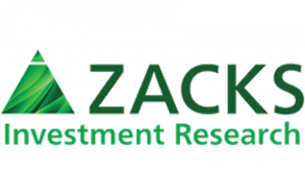 Zacks Investment Research Logo