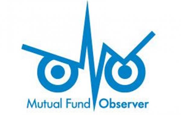 Mutual Fund Observer Logo