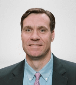 Robert D. Stimpson, CFA, CMT